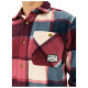Protest Ανδρικό πουκάμισο PRTMitchel Outdoor overshirt